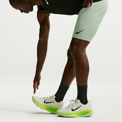 Nike Run Midweight Crew Koşu Çorapları (1 Çift) görsel 4