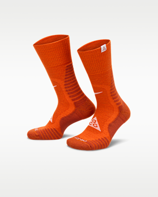 Unisex носки Nike ACG Cushioned Crew Socks (1 Pair) для походов