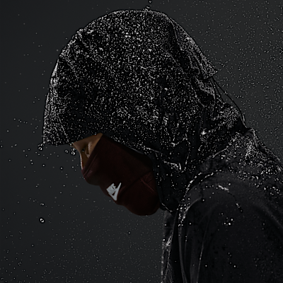 Куртка мужская Nike Stride Storm-FIT ADV Waterproof Running Jacket