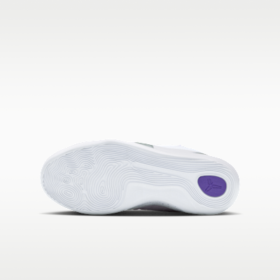 Kobe IX Big Kids' Basketball Shoes