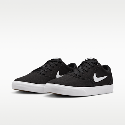 Nike Charge Canvas Men's Shoes