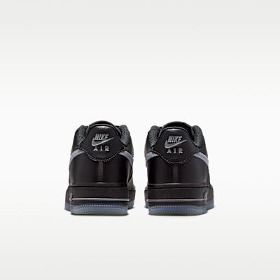 Nike Air Force 1 Older Kids' Shoes