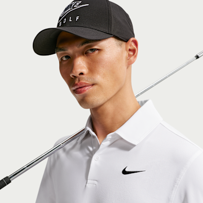 나이키 벨로시티 남성 드라이 핏 긴팔 골프 폴로