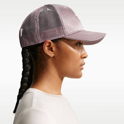 Nike Rise Structured Premium Trucker Cap