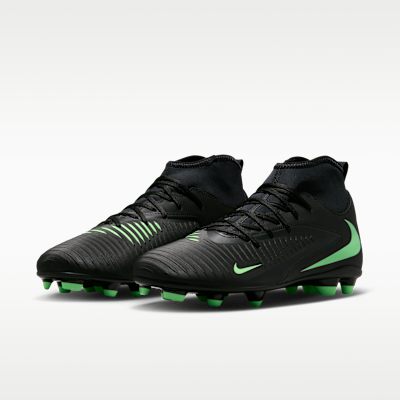 Nike Phantom 6 High Club Çoklu Zemin Kramponu görsel 5