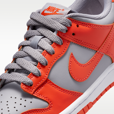 Tenis para niños grandes Nike Dunk Low