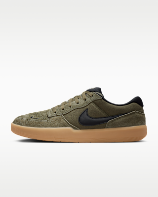Unisex кроссовки Nike SB Force 58 Skate