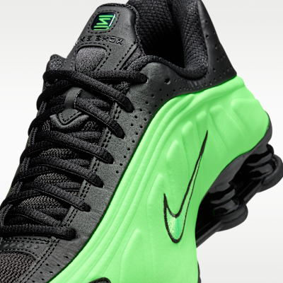 Tenis para mujer Nike Shox R4