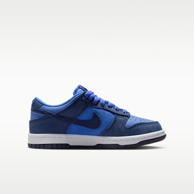 Nike Dunk Low SE Older Kids' Shoes