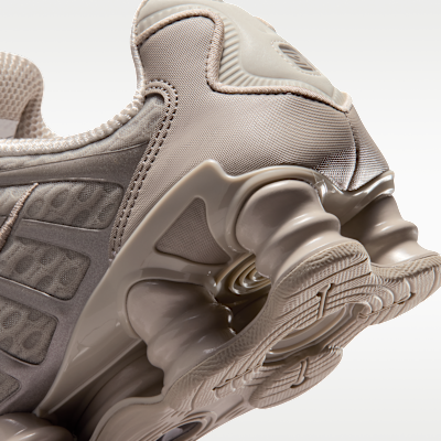 Nike Shox TL Kadın Ayakkabısı görsel 8
