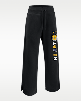 Женские  Jordan College (North Carolina A&T University) Phoenix Fleece Sweatpants