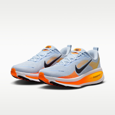 Nike Vomero 18 Erkek Yol Koşu Ayakkabısı görsel 5