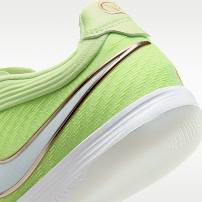 ナイキ ティエンポ リアクトガト LE インドアコート ローカット サッカーシューズ