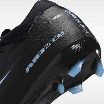 Nike Jr. Mercurial Vapor 16 Pro normál talajra készült, alacsony szárú futballcipő gyerekeknek/nagyobb gyerekeknek