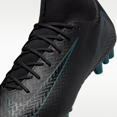 Ποδοσφαιρικά παπούτσια ψηλού προφίλ AG Nike Mercurial Superfly 10 Academy