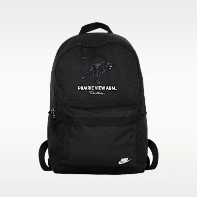 Nike College (Prairie View University) Heritage Backpack (25L)