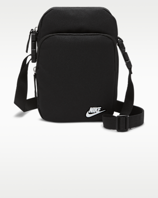 Женская сумка Nike Heritage Crossbody Bag (4L)