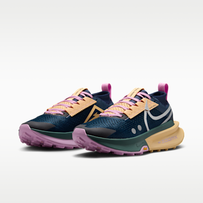 Nike Zegama 2 Women's Trail-Running Shoes