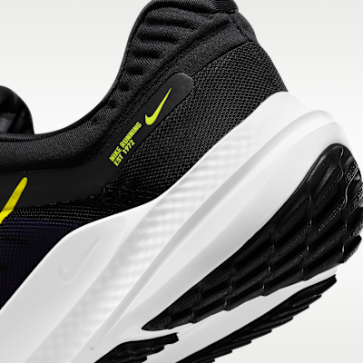 Nike Quest 5 Men's Road Running Shoes