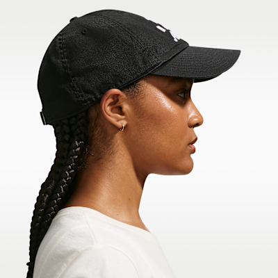 Nike Club Yumuşak Şapka görsel 4
