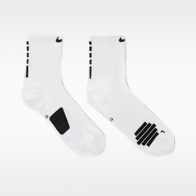 Nike Elite Ankle Basketball Socks