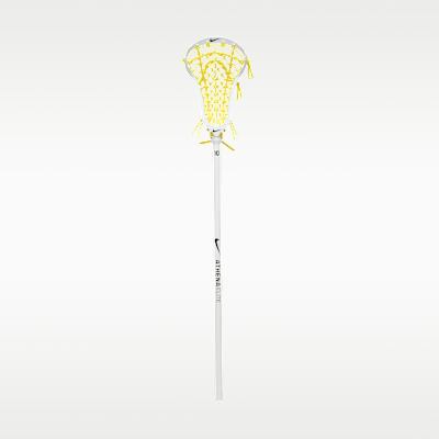 Palo completo de lacrosse para mujer Nike Athena Elite