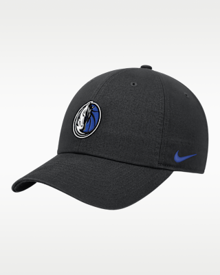 Dallas Mavericks NBA Cap