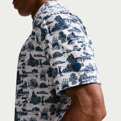 Polo de golf Dri-FIT Nike Tailored Performance pour homme