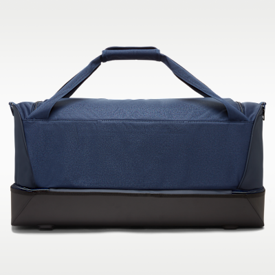 Nike Academy Team Football Hardcase Duffel Bag (Large, 59L)