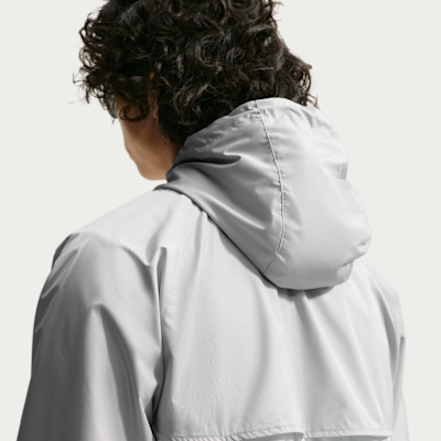 Nike Windrunner Astarlı Erkek Ceketi görsel 2