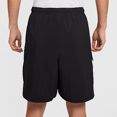 Шорты мужские Nike Sportswear Club Utility Shorts