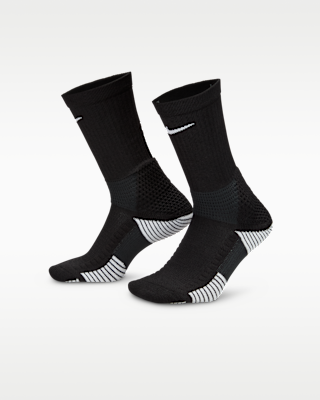 Unisex носки Nike Elite 2.0 Cushioned Crew Socks (1 Pair)