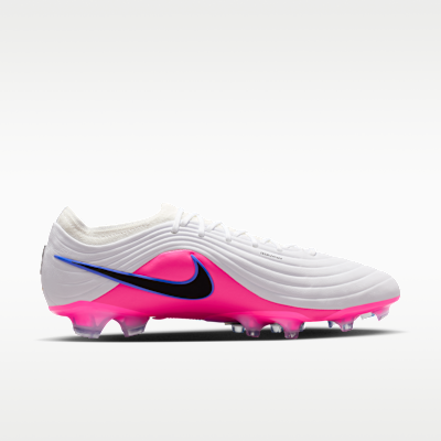 รองเท้าสตั๊ดฟุตบอลไม่หุ้มข้อสำหรับพื้นสนามทั่วไป Nike Tiempo Maestro Elite