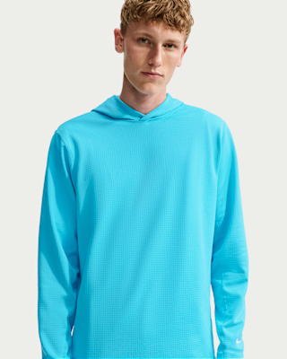 Мужское худи Nike Velocity Therma-FIT Golf Hoodie