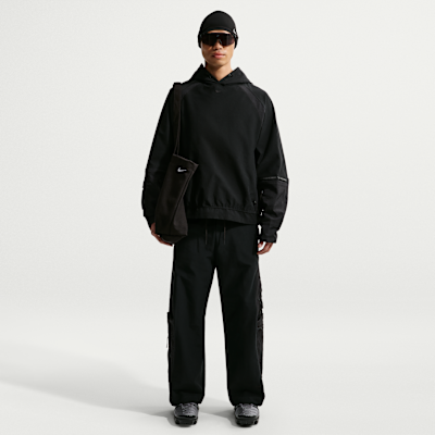 나이키 스포츠웨어 테크 남성 드라이 핏 쇼리 니트 유틸리티 팬츠