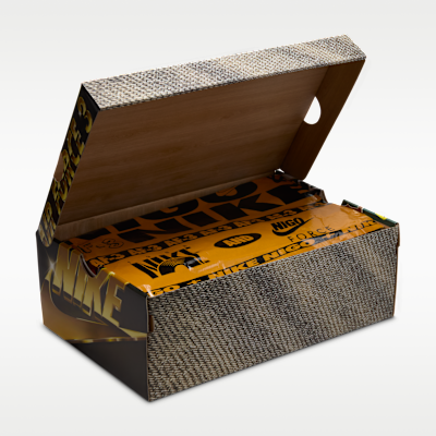 ナイキ エア フォース 3 LOW SP メンズシューズ