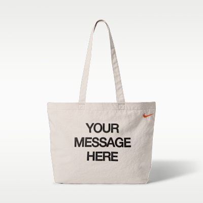 Nike Heritage Tote Çanta (22 L) görsel 2
