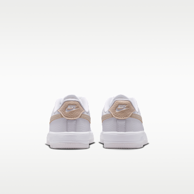 Nike Force 1 Low Schuh (jüngere Kinder)