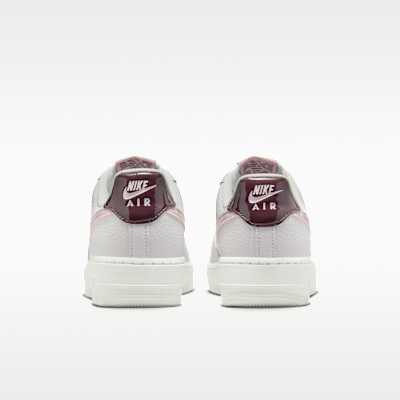 ナイキ エア フォース 1 '07 ウィメンズシューズ