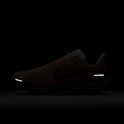 Tenis de correr en pavimento para mujer (anchos) Nike Pegasus 41