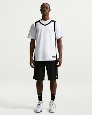 Мужские шорты Nike DNA Academy Dri-FIT 11" Basketball Shorts для баскетбола