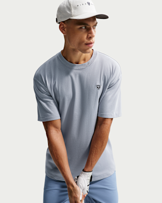 Мужская футболка Nike Dri-FIT Loose Golf