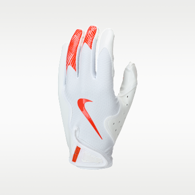 Nike Vapor Jet 8.0 Football Gloves (1 Pair)