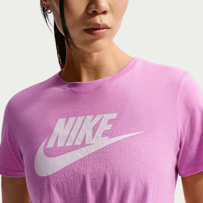 Nike Sportswear Essentials Women's Logo T-Shirt
