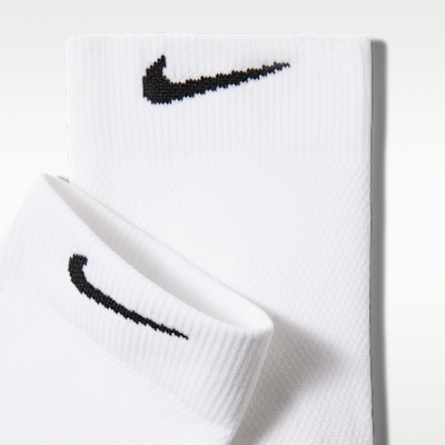 Nike Run Orta Ağırlıkta Micro-Crew Koşu Çorapları (1 Çift) görsel 6