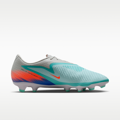 Crampons de foot multi-surfaces Nike United Phantom 6 Low Academy
