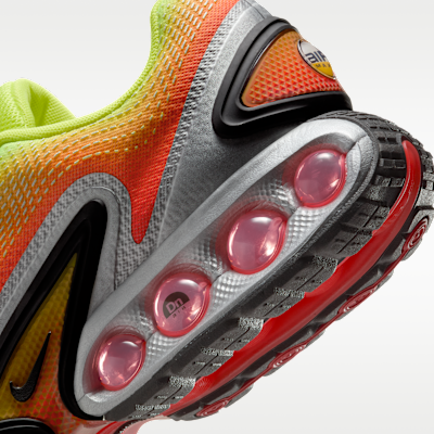 Nike Air Max Dn SE Men's Shoes