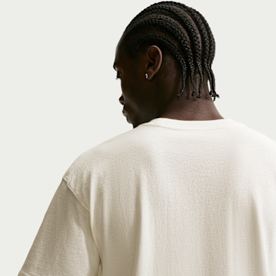 Caitlin Clark Logo Nike Basketball T-Shirt