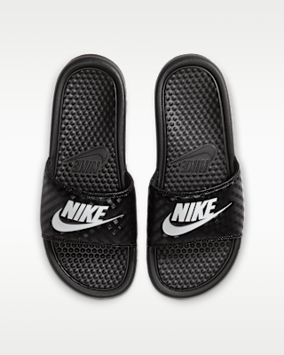 women's nike benassi jdi