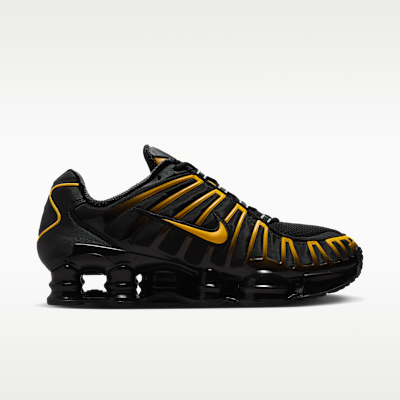 Nike Shox TL Men's Shoes